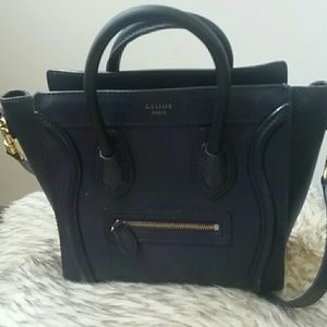 Celine handbag